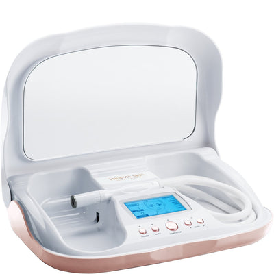 Trophy Skin MicrodermMD Home Microdermabrasion System Exfoliation