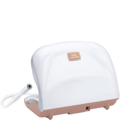 Trophy Skin MicrodermMD Home Microdermabrasion System