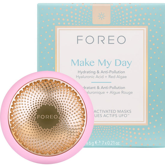 FOREO UFO Smart Mask Treatment Device
