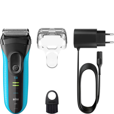 Braun Series 3 ProSkin 3040s Electric Shaver