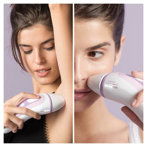 Braun Silk·expert Pro 3 PL3132 Latest Generation IPL, Permanent Visible Hair Removal