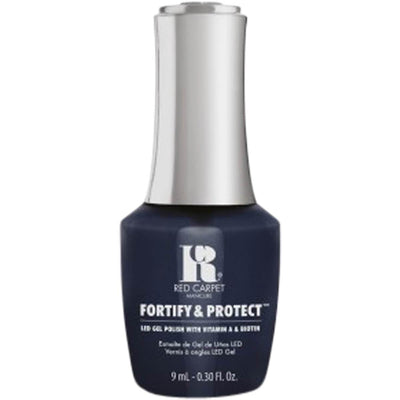 Red Carpet Manicure Trend Spotting