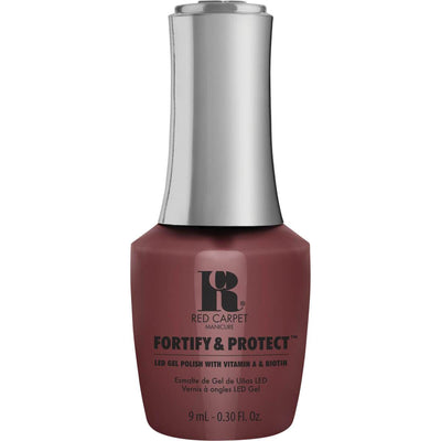 Red Carpet Manicure Behind The Camera