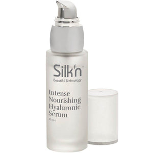 Silk'n FaceTite and Serum