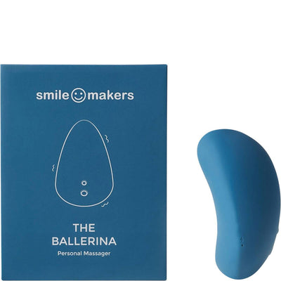Smile Makers The Ballerina Vibrator
