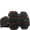 S/M/L (Waist 58 to 100cm)