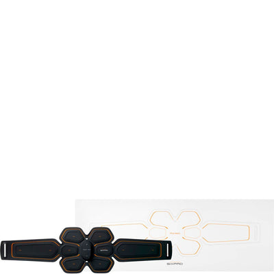 SIXPAD Abs Belt
