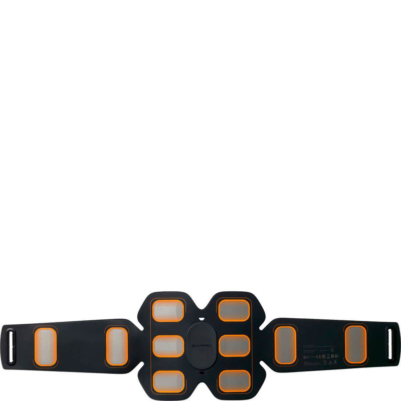 SIXPAD Abs Belt | CurrentBody Sverige