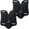 2 x Arm Belts
