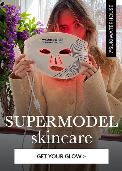 The device Suki Waterhouse is loving