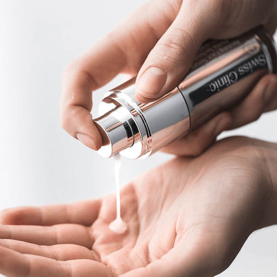 Swiss Clinic Reviving Face Serum 30ml