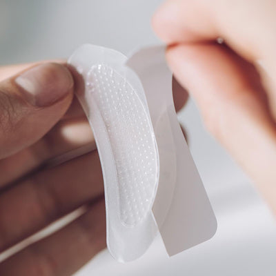 Swiss Clinic Hyaluronic Microneedle Patches