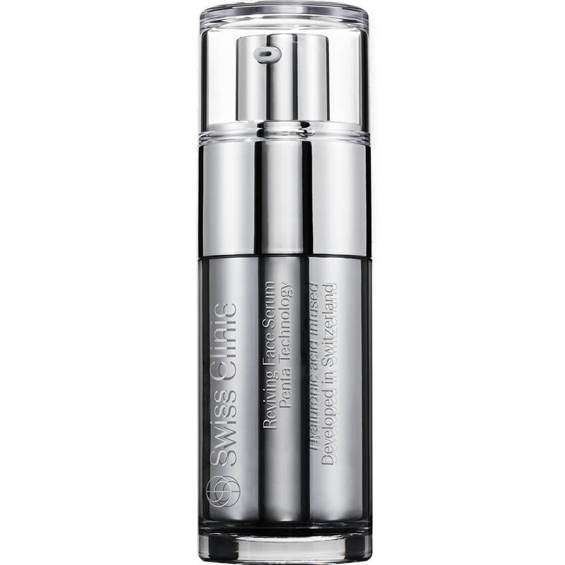Swiss Clinic Reviving Face Serum 30ml