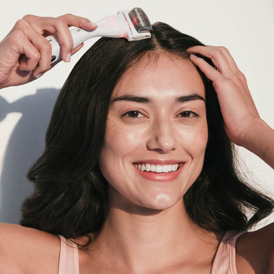 BeautyBio GloPRO Scalp Attachment