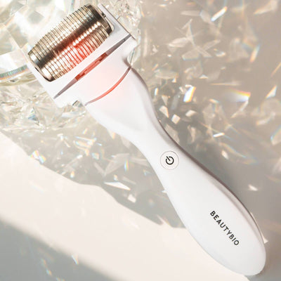 BeautyBio GloPRO Scalp Attachment
