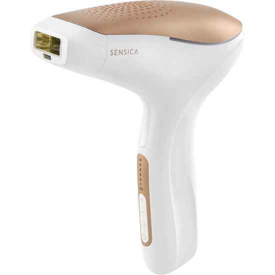 Sensica Sensilight Pro IPL Hair Removal Device