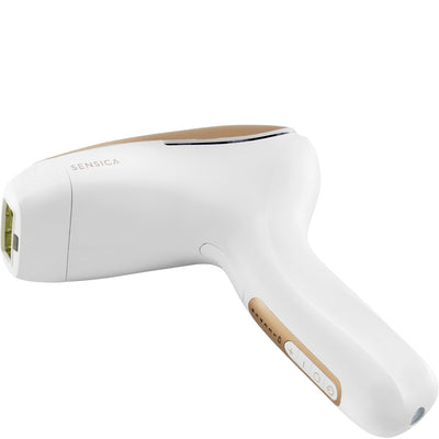 Sensica Sensilight Pro IPL Hair Removal Device