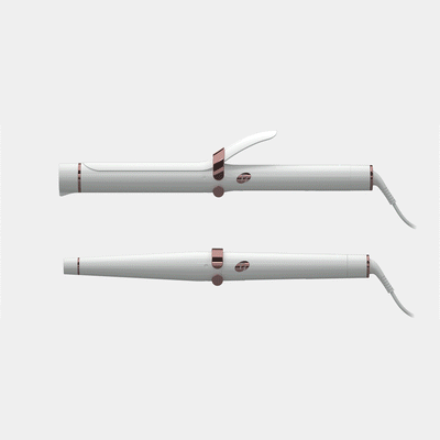 T3 SinglePass Curl