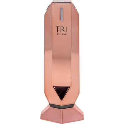 TriPollar STOP X Rose Gold Device