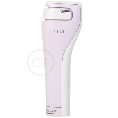 Side view of the Tria Age-Defying Laser device