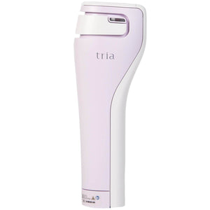 Side view of the Tria Age-Defying Laser device