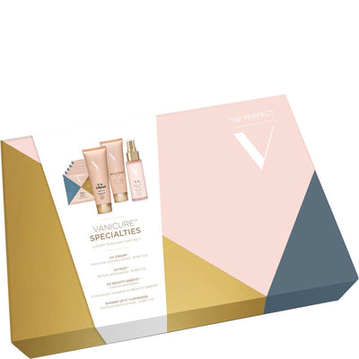 The Perfect V TPV Vanicure Specialities Kit
