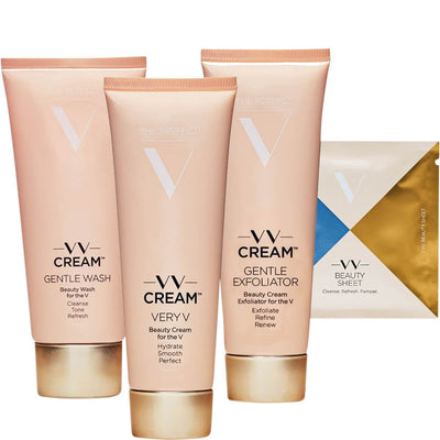 The Perfect V TPV Vanicure Essential Kit