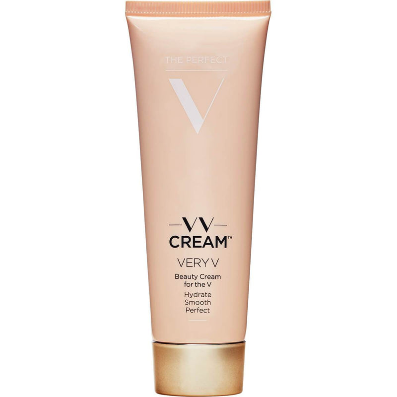 The Perfect V VV Cream