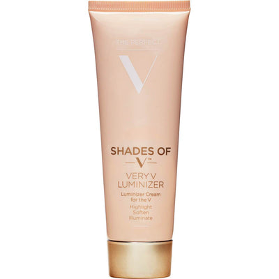 The Perfect V Shades of V Luminizer