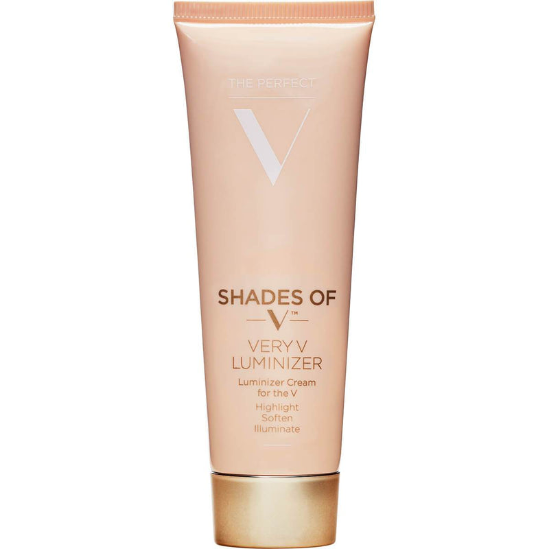 The Perfect V Shades of V Luminizer