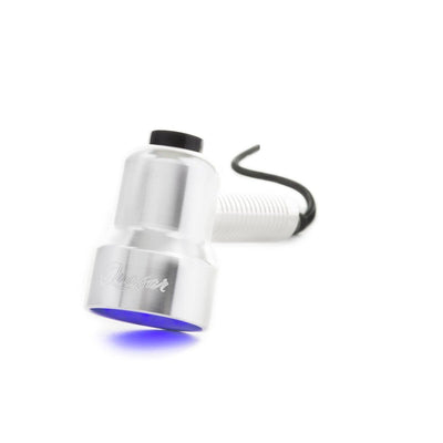 Quasar MD Baby Blue Acne Device