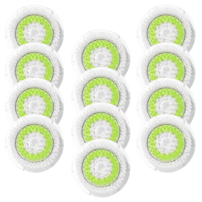 Clarisonic Anti-Blemish Cleansing Brush Head - Annual Supply