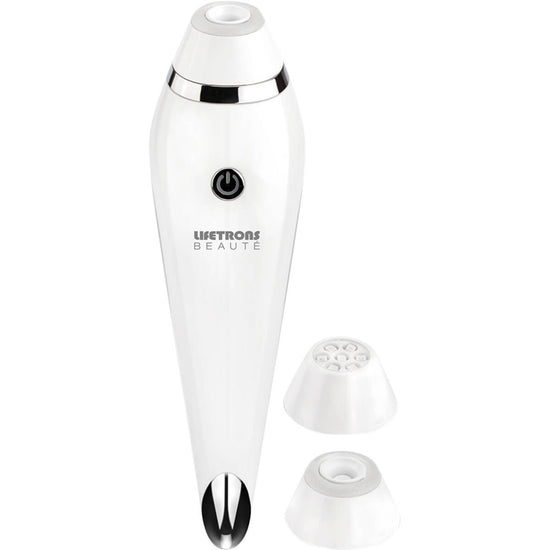 LifeTrons Microdermabrasion Facial