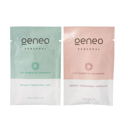 TriPollar GENEO Personal Starter Kit