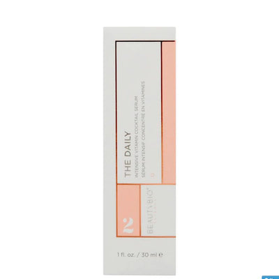 BeautyBio The Daily 30ml