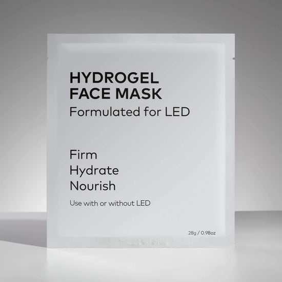GWP CurrentBody HydroGel Mask