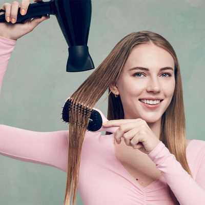 Tangle Teezer Large Easy Dry & Go