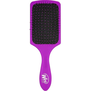 WetBrush Paddle Detangler Brush - Purple
