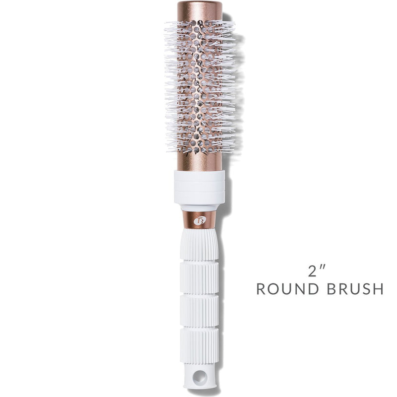 T3 Volume Round 2.0 Brush