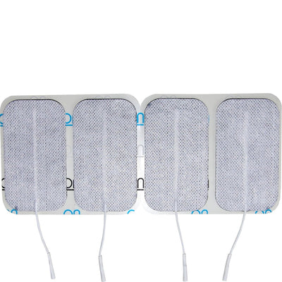 Electrodes for Globus Elite / Premium / Activa EMS devices (50 x 90mm)