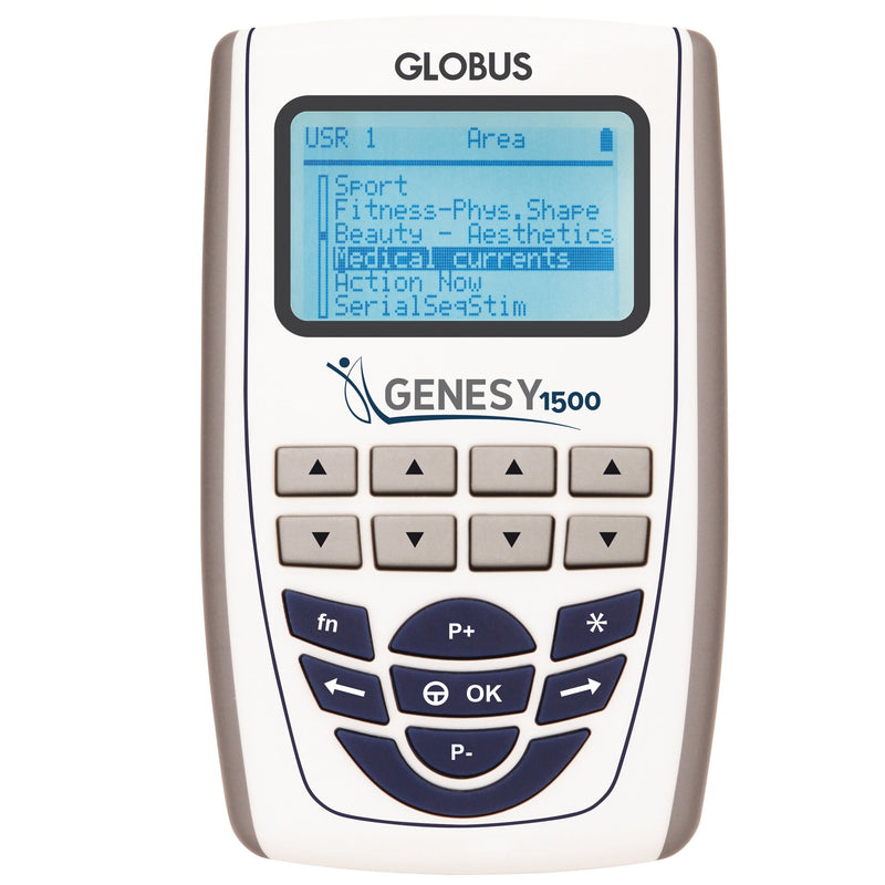 Globus Genesy 1500