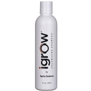 iGrow Volumising Shampoo 236ml