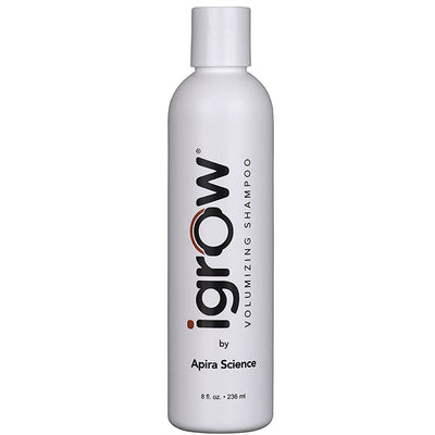 iGrow Volumising Shampoo 236ml