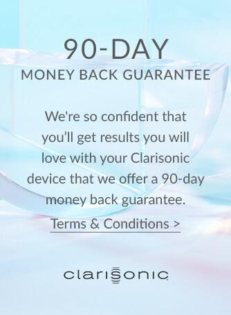 Advert MBG Clarisonic