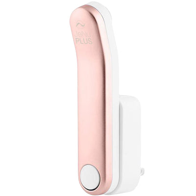 JeNu Plus Ultrasonic Infuser Increases Absorption of Skincare