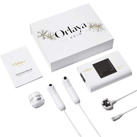 Orlaya Skin DermaDeep RF Pro