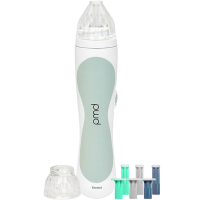PMD Classic Personal Microdermabrasion Facial Exfoliating Device