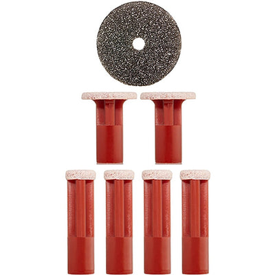 PMD Replacement Discs