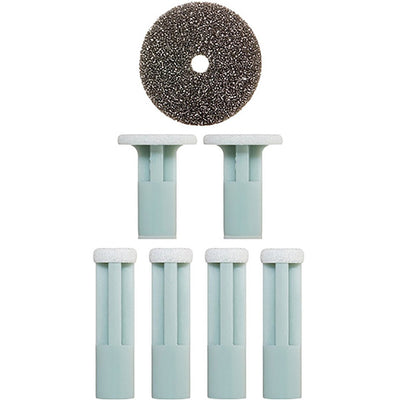 PMD Replacement Discs