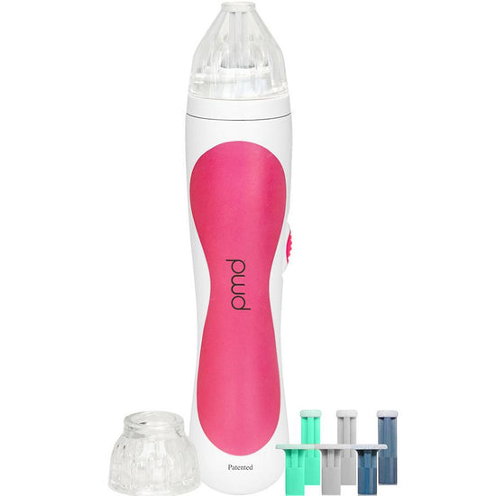 PMD Classic Personal Microdermabrasion Facial Exfoliating Device